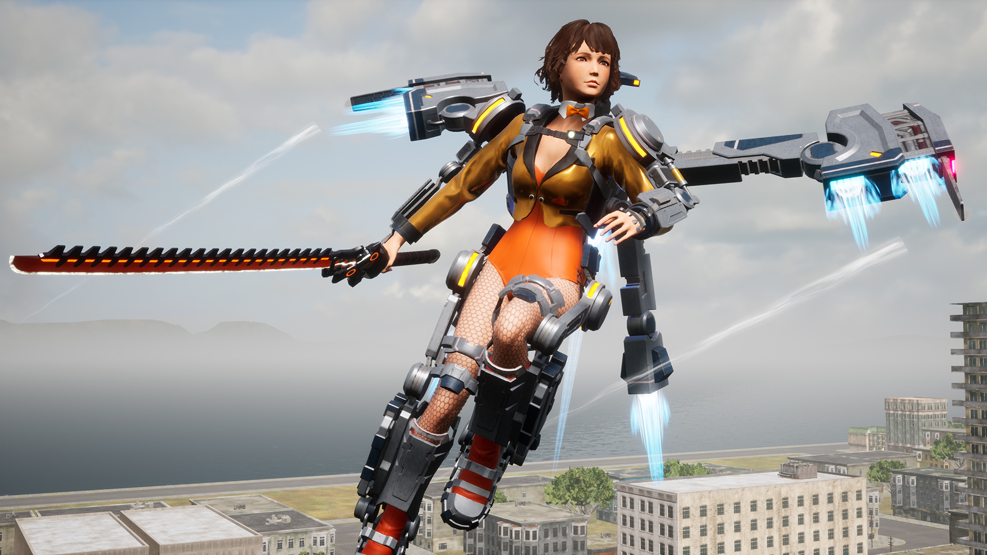 Earth defense force стим фото 115