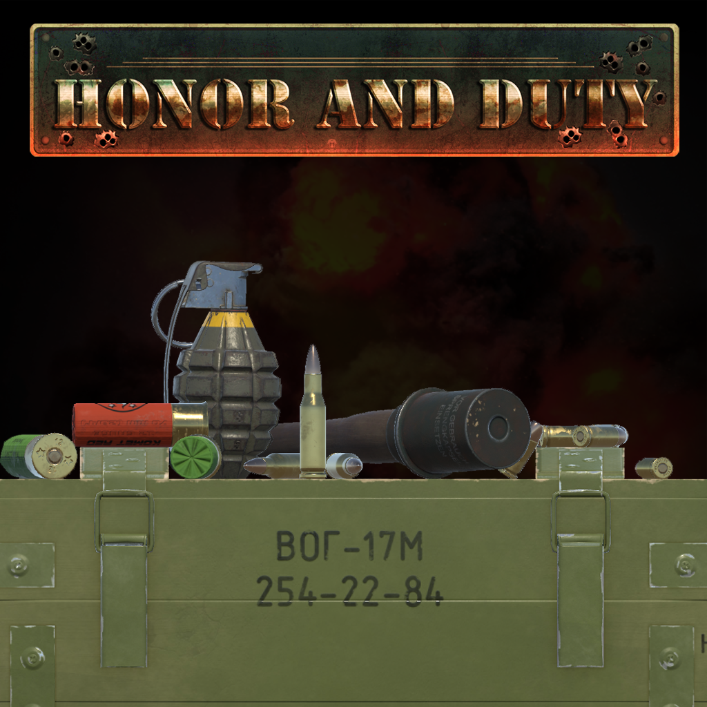 Honor and Duty: Arcade Edition PS4 Price United Kingdom
