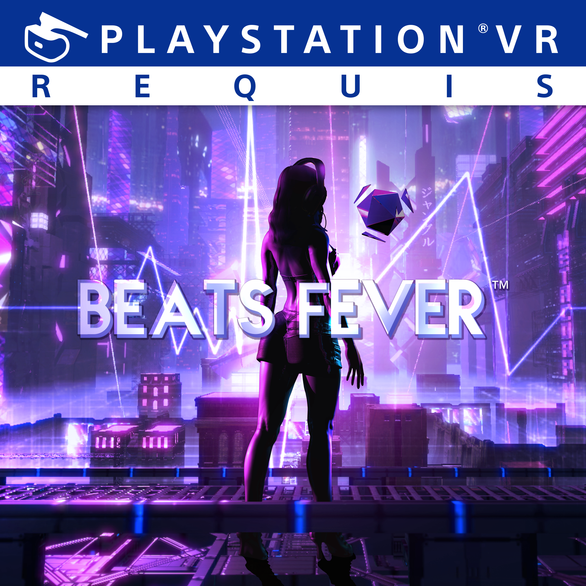 Beats Fever ps4 fr