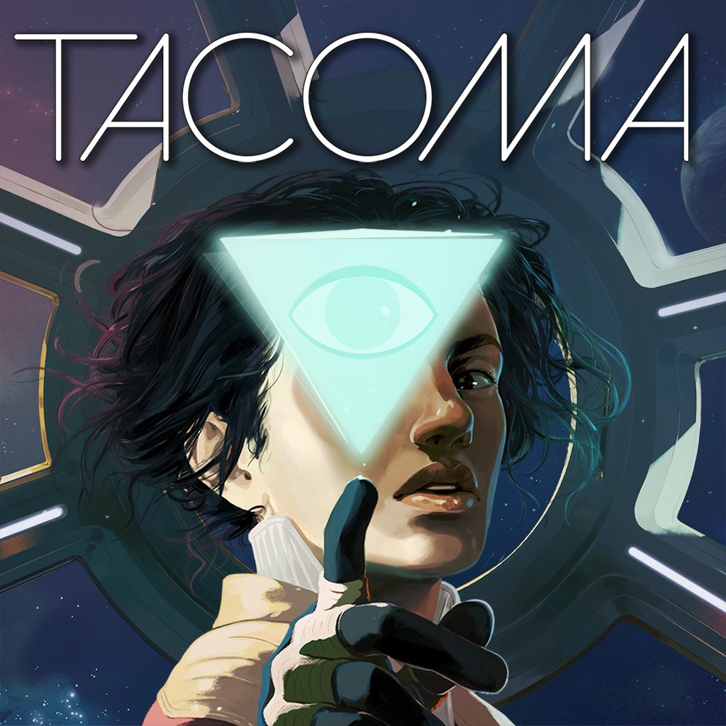 Купить дешево Tacoma (PS4) Купить ключ дешево Tacoma (PS4)