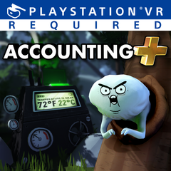Accounting Plus Accounting On Ps4 Official Playstation Store Uk