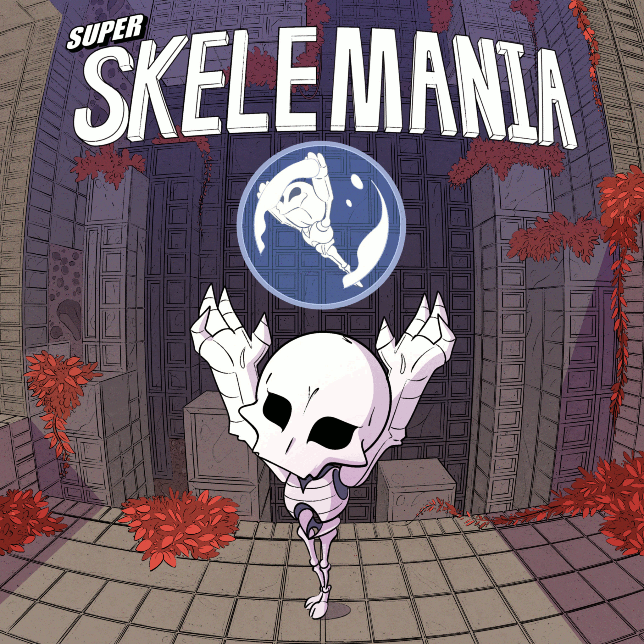 Super Skelemania ps4 nz