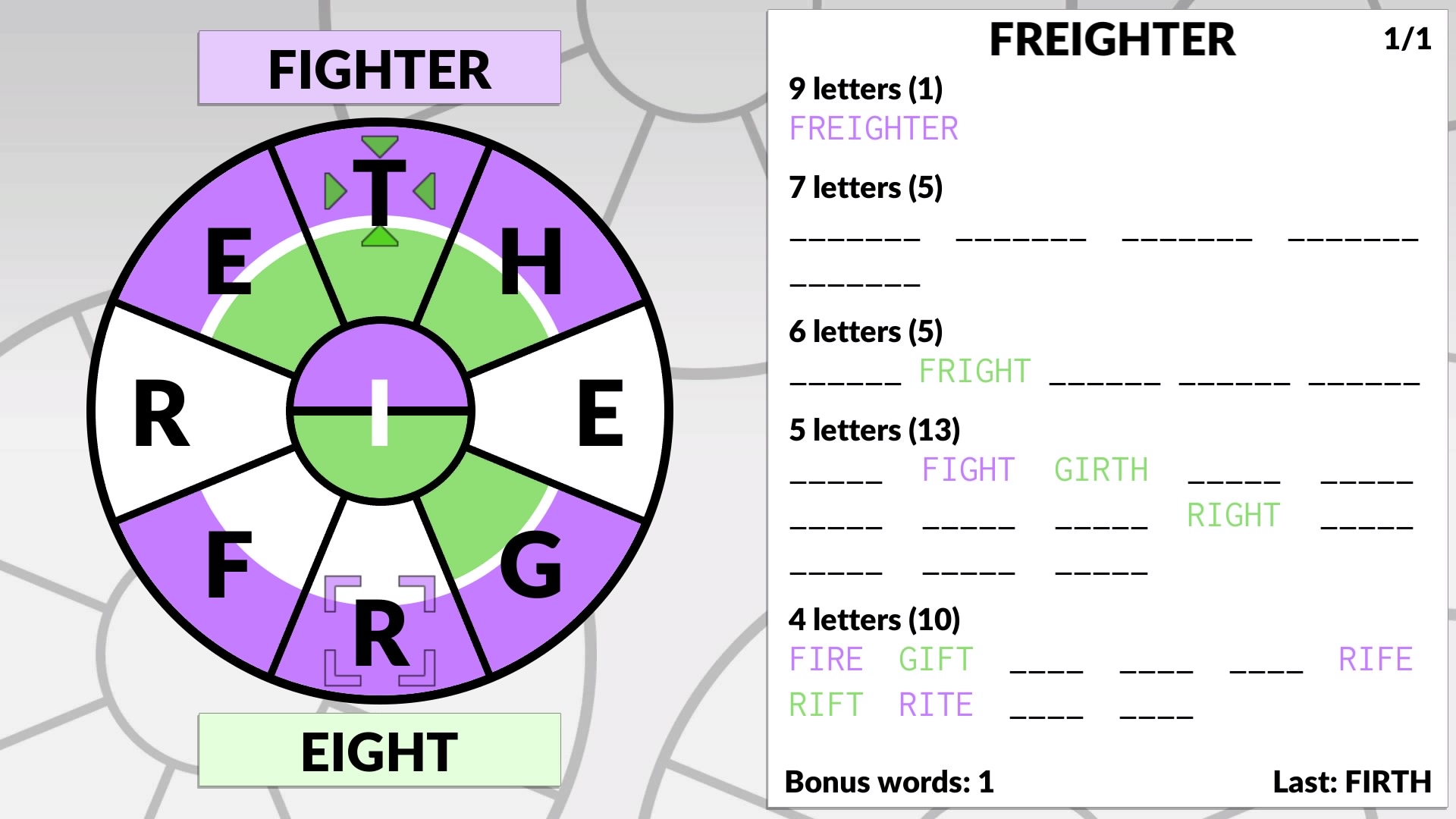 Word Wheel by POWGI. Word Wheel. WORDWHEEL цифры количественное упражнение. World search by POWGI PS Vita.