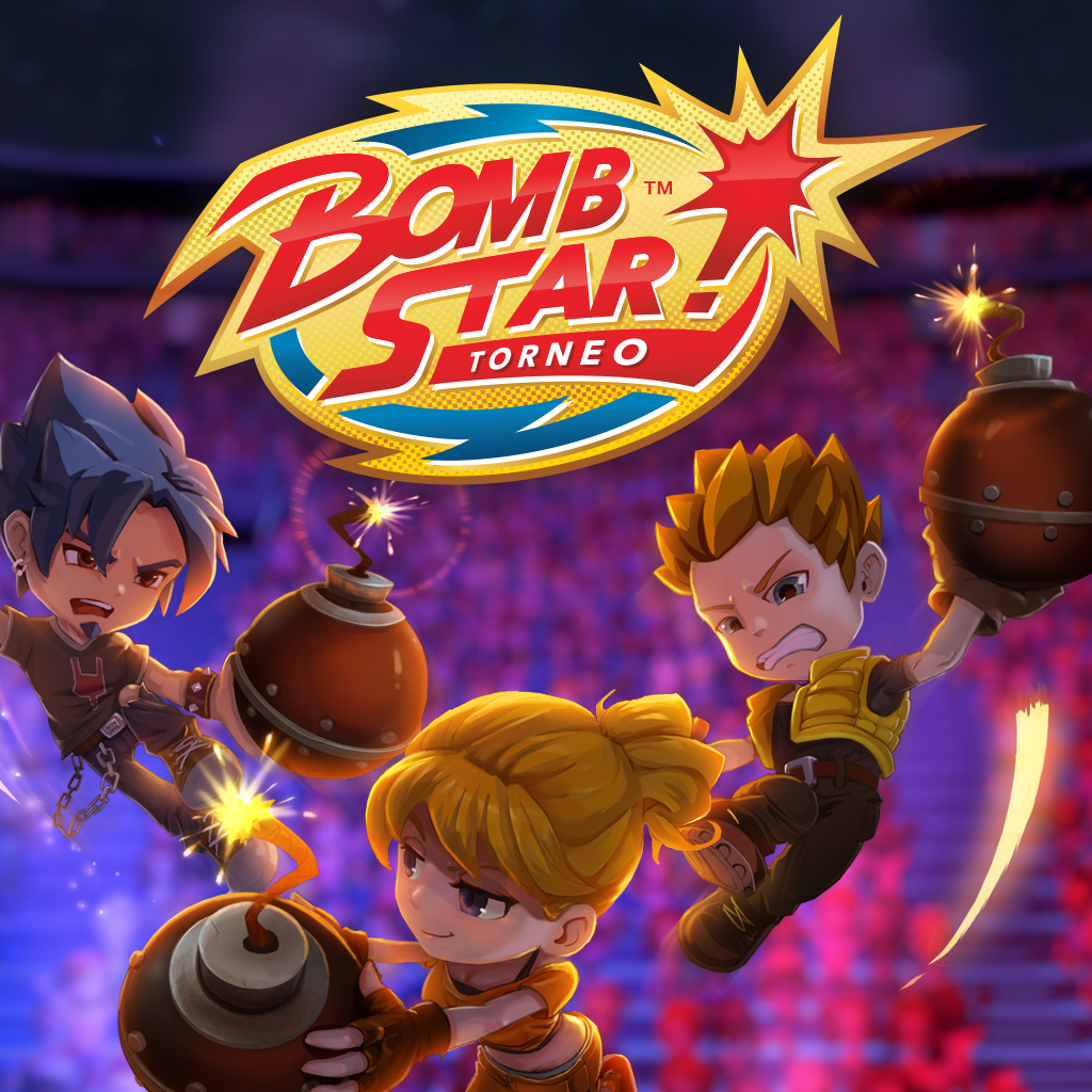 Bomba Star! Torneo ps4 it
