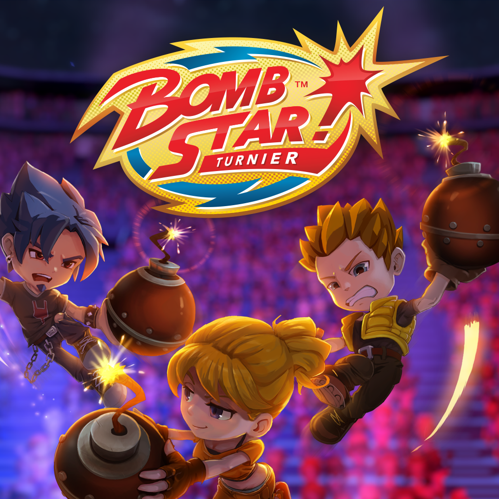 Bomb Star! Turnier ps4 de