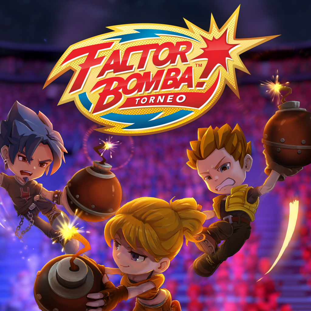 Factor Bomba! Torneo PS4 Price España