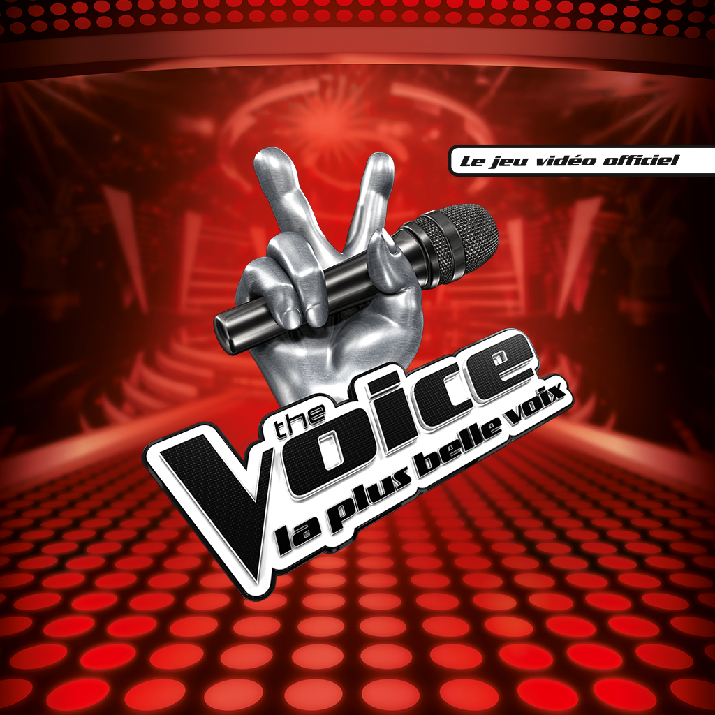 The Voice : la plus belle voix ps4 fr