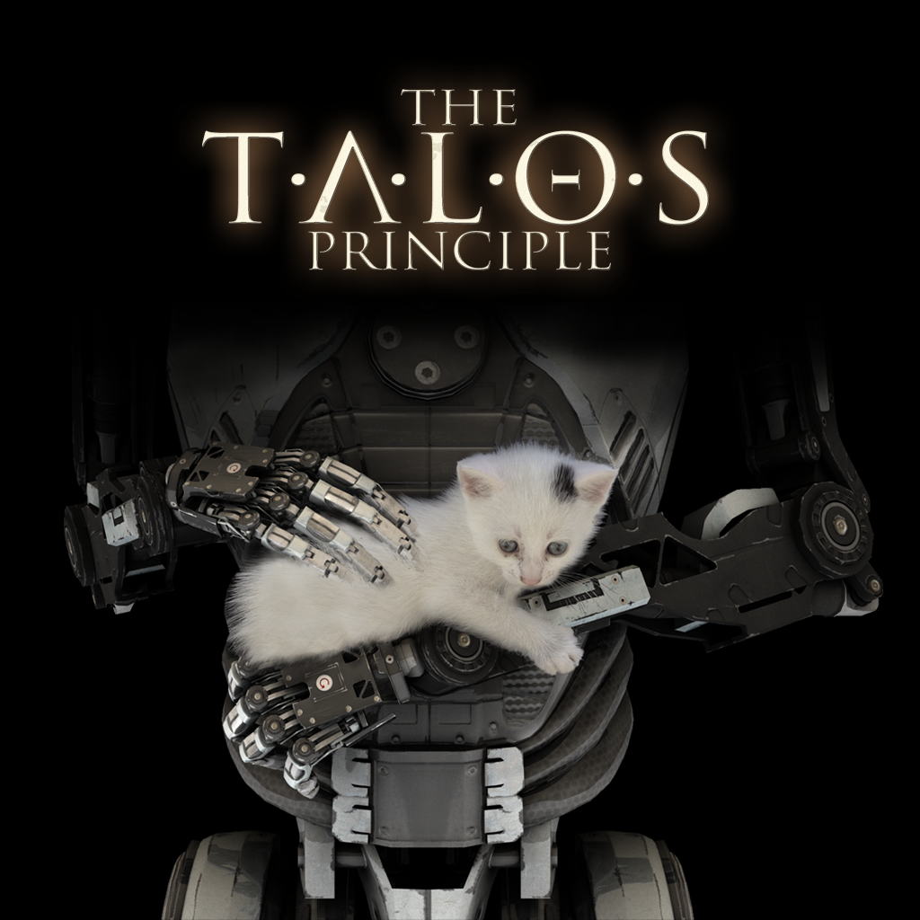 The Talos Principle PS4 Price France