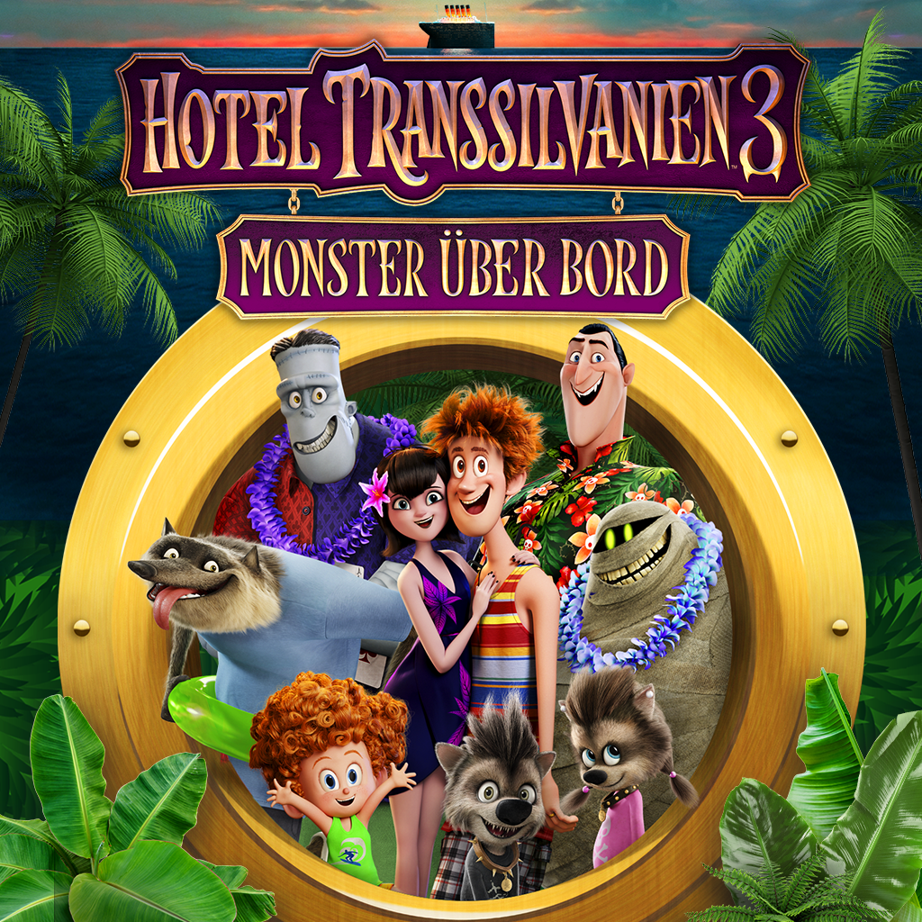 Hotel Transylvania 3 Monster Über Bord PS4 Price Deutschland