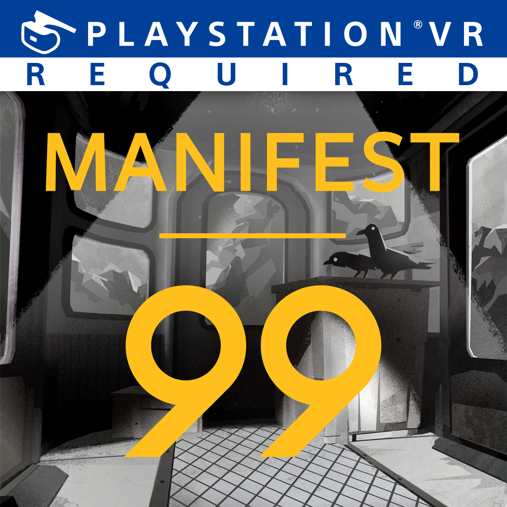 Manifest 99 PS4 Price France