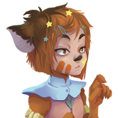 Yuki - Deiland Avatar PSN avatar