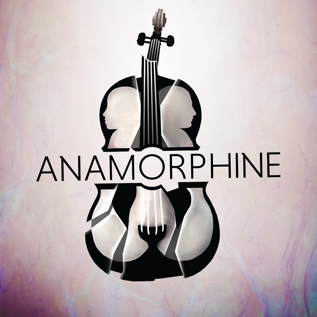 Anamorphine PS4 Price United Kingdom