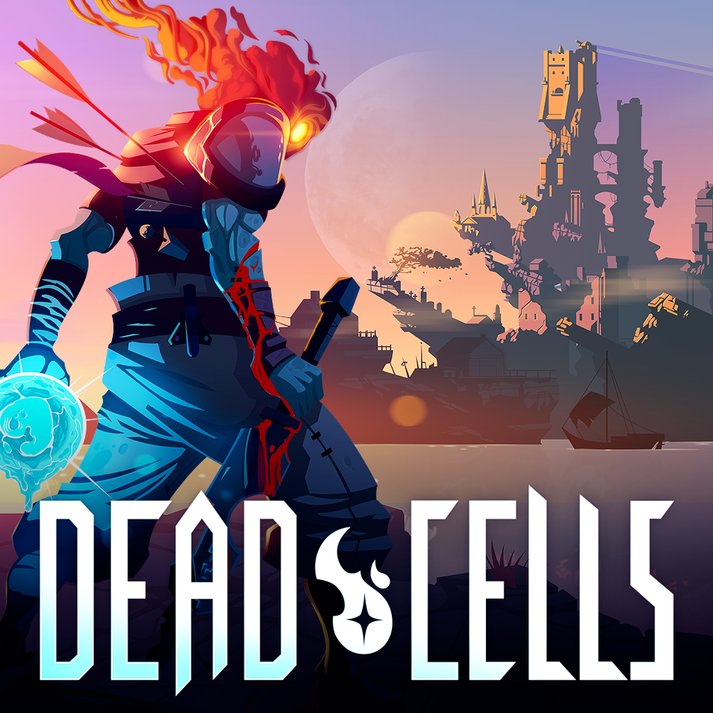 Dead Cells for playstation