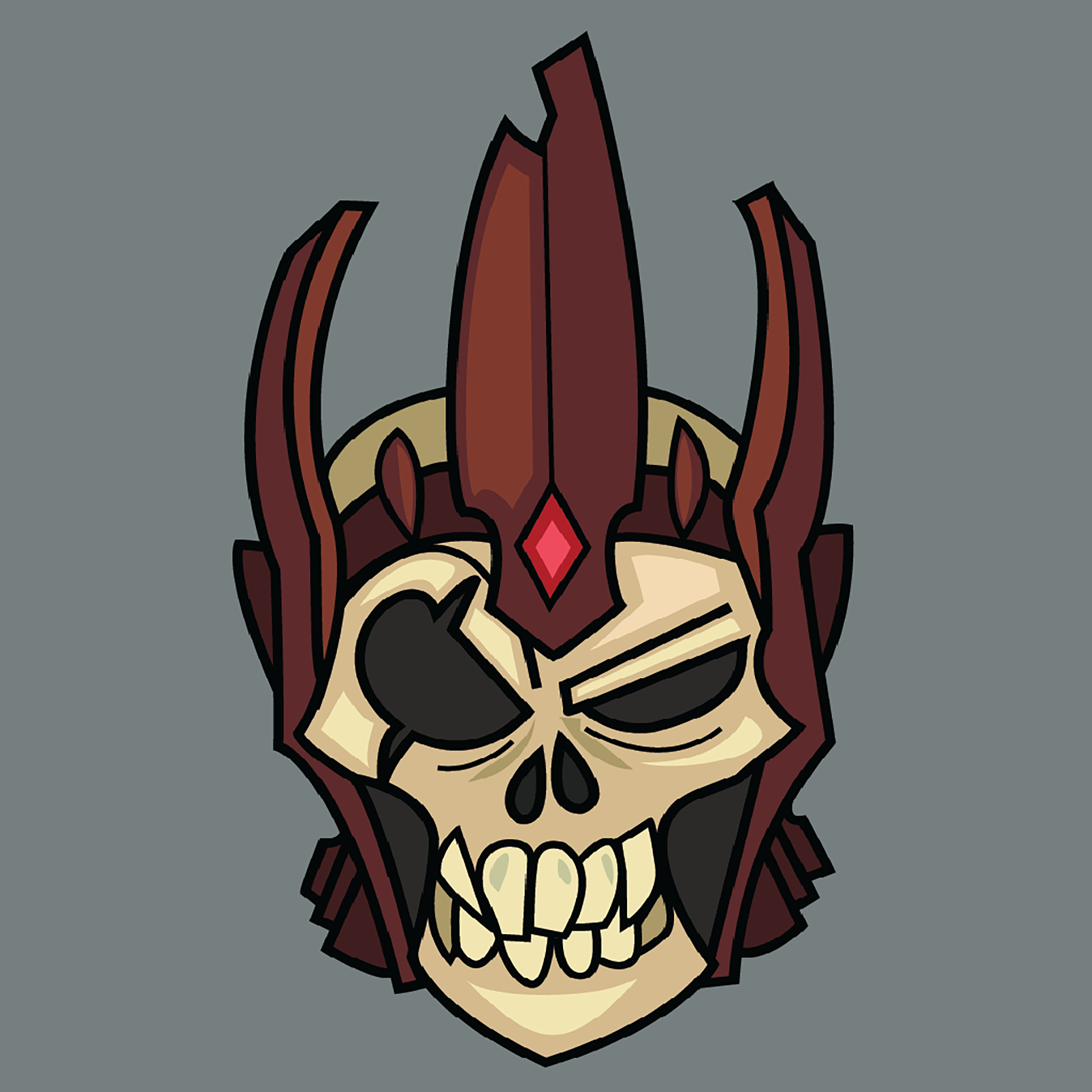The Giant - Dead Cells Avatar PSN avatar