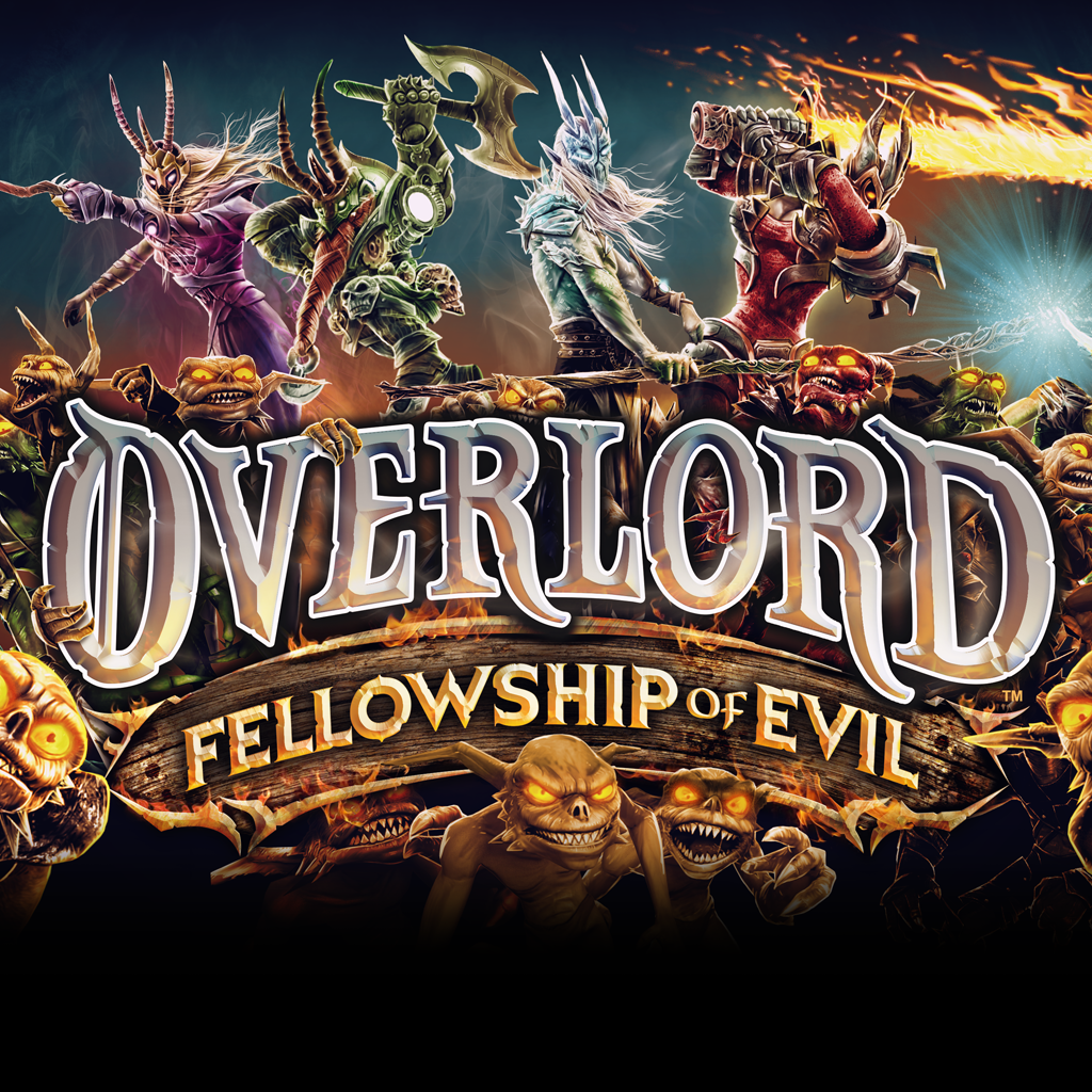 Overlord La Comunidad del Mal PS4 Price España