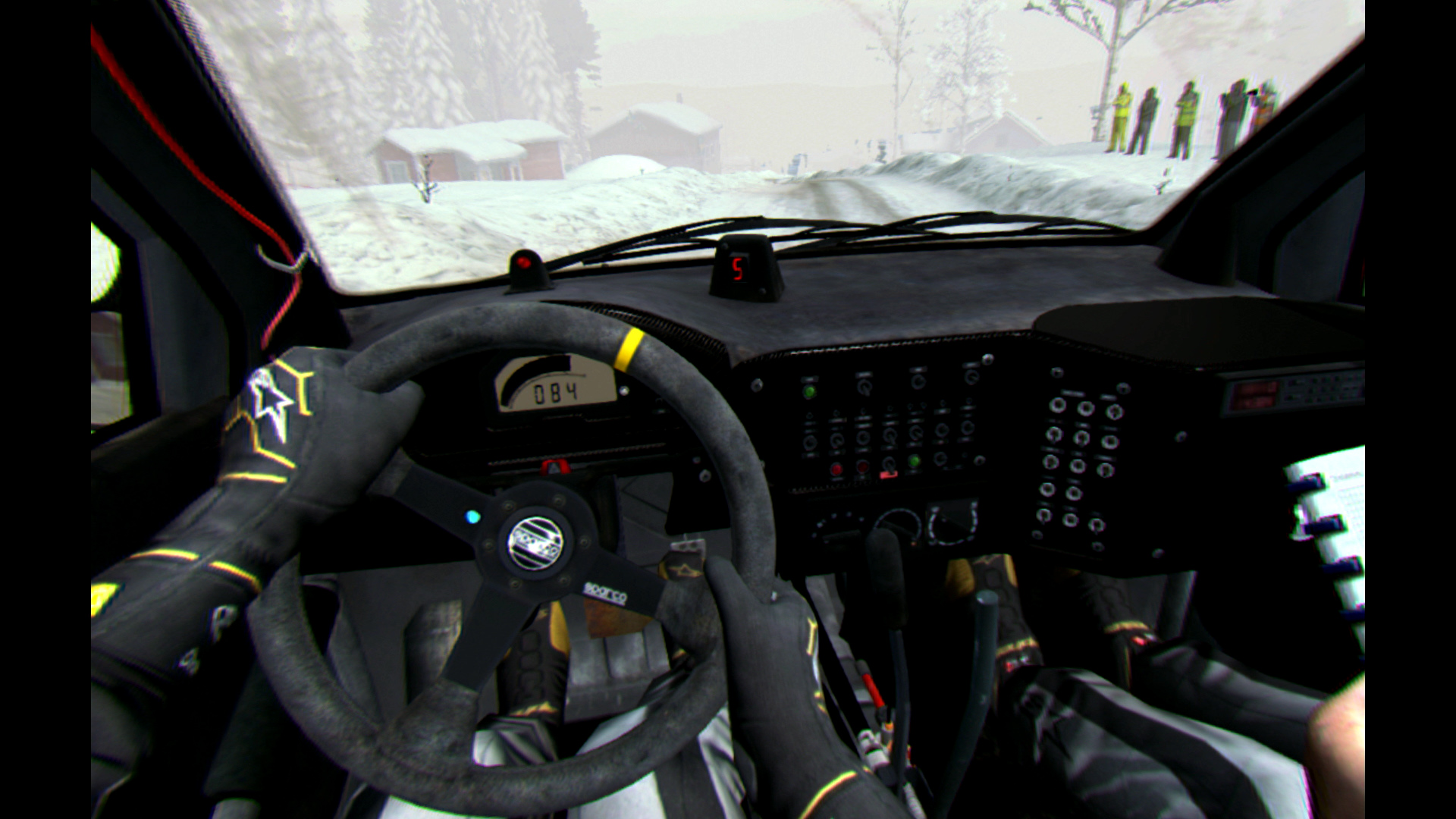 Dirt Rally VR ps4. Управление джойстика ралли дирт плейстейшен.