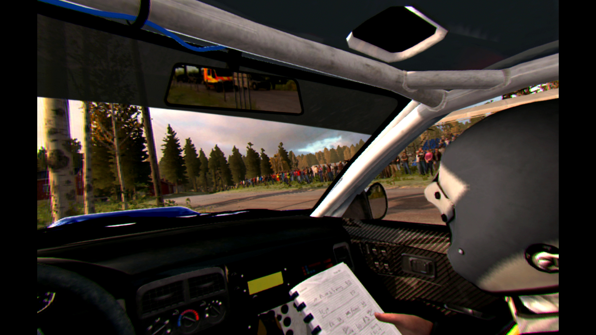 Vr rally. Dirt Rally VR. VR 3d Rally игра на ПК. VR Rally на айфон. PLAYSTATION games Rally.