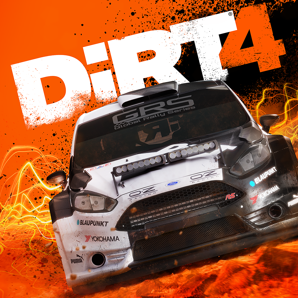 DiRT 4 PS4 Price United Kingdom