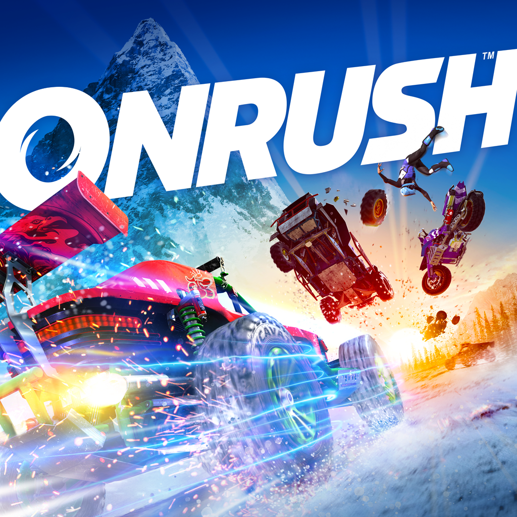 ONRUSH PS4 Price Deutschland