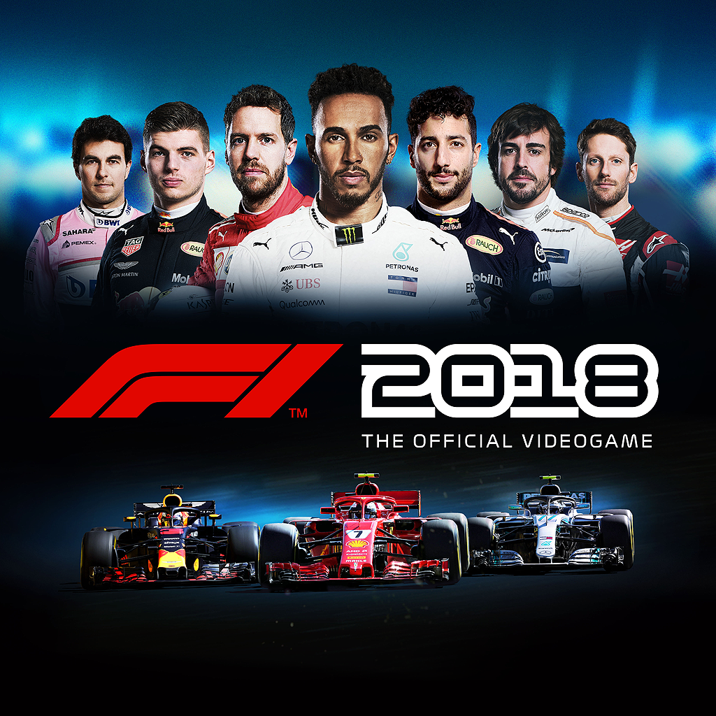 Sleeping shave Labor F1 2018 PS4 Price & Sale History | PS Store United Kingdom