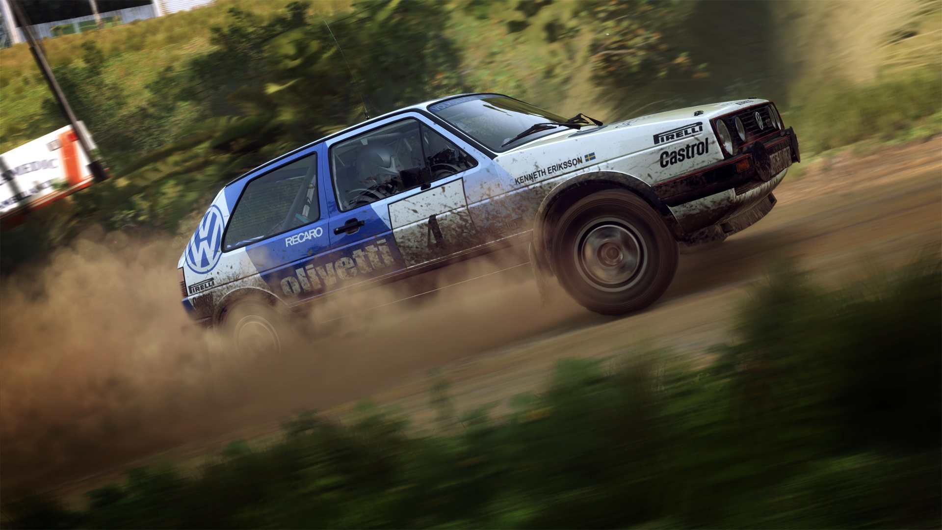 720p dirt rally