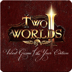 two worlds ii velvet game of the year edition ps3