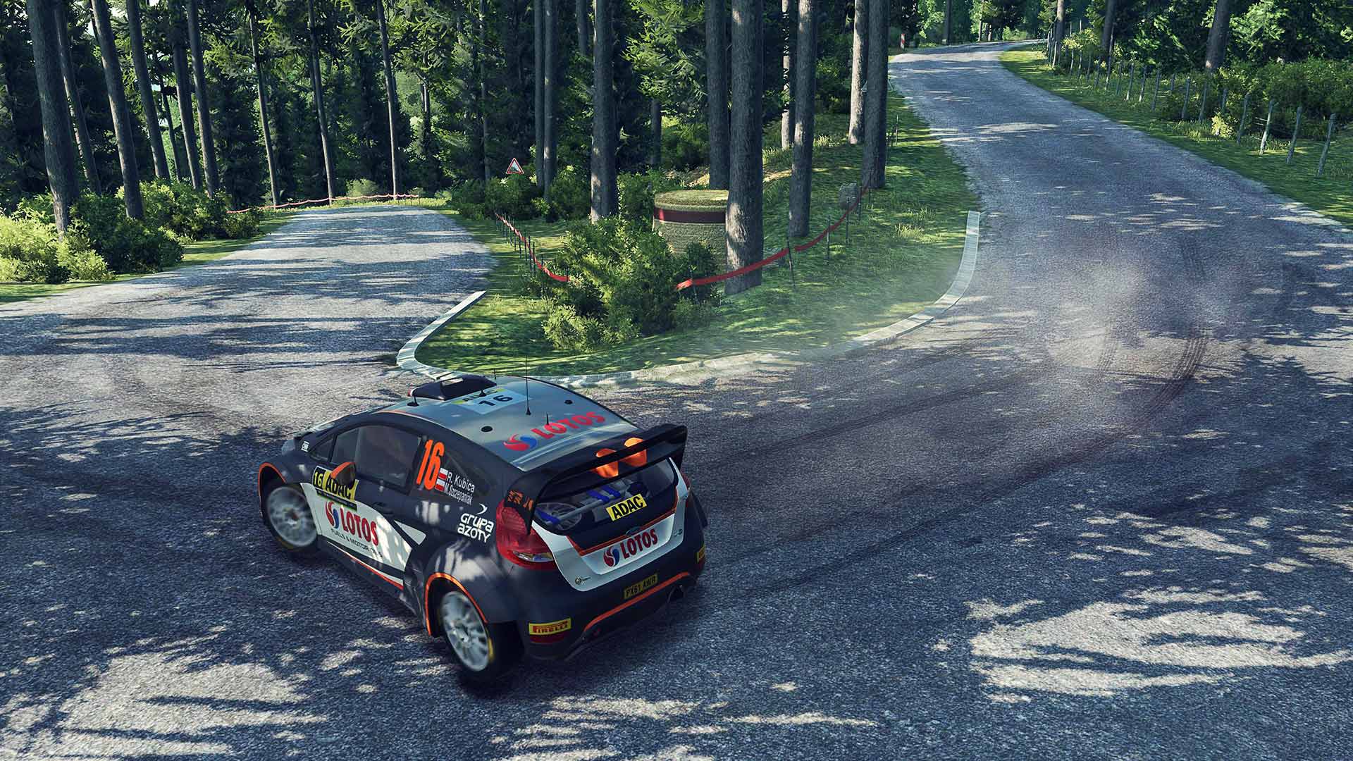 Wrc collection ps4 обзор