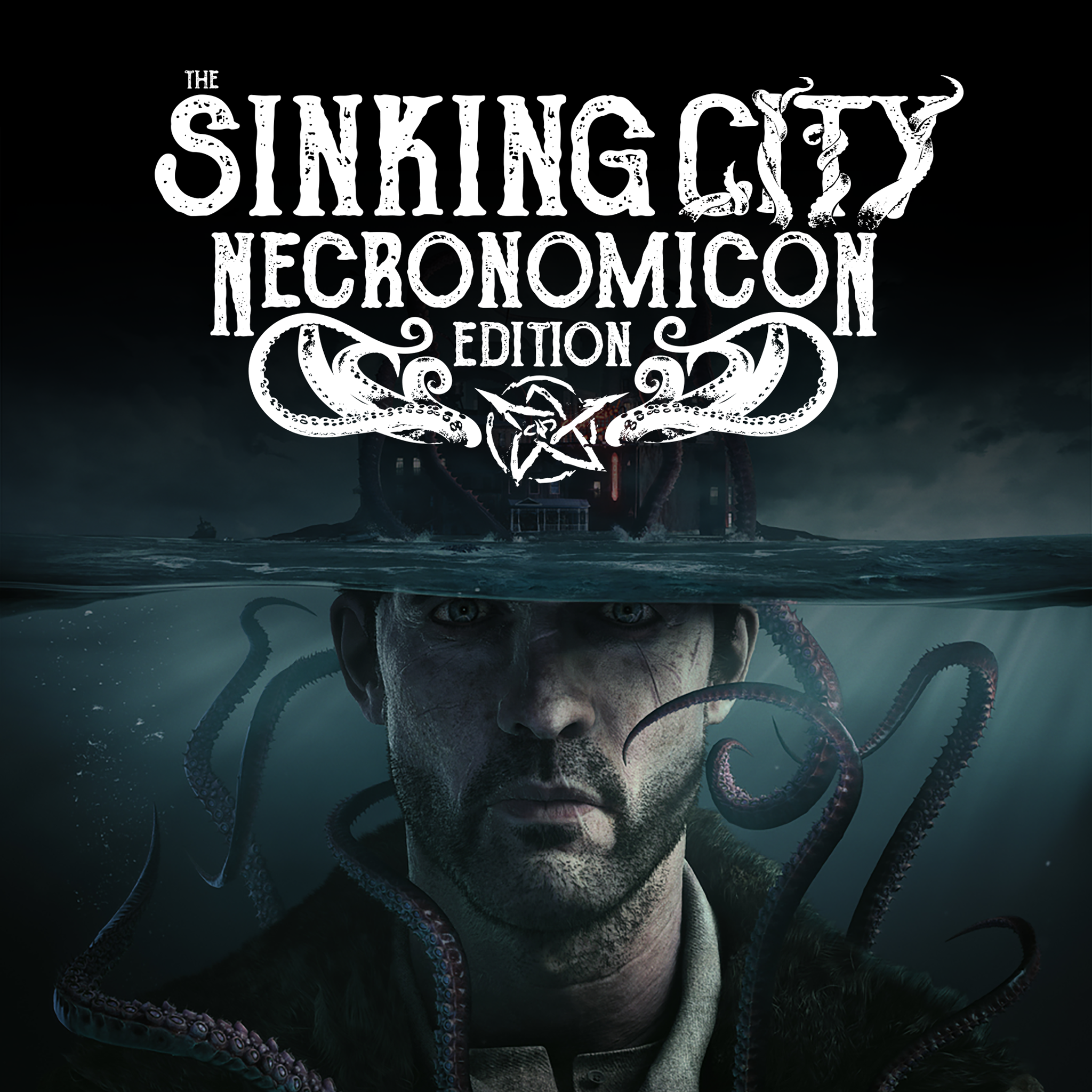 Sinking City: Necronomicon Edition PS4 Price & Sale History | PS Store USA
