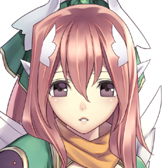 Yumil Character Portrait Avatar PSN avatar