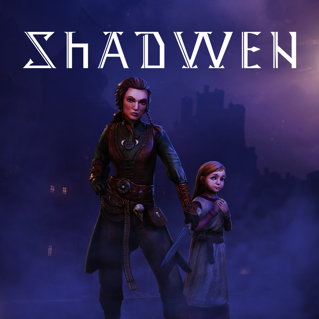 Shadwen ps4 gb