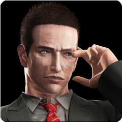 York Avatar PSN avatar
