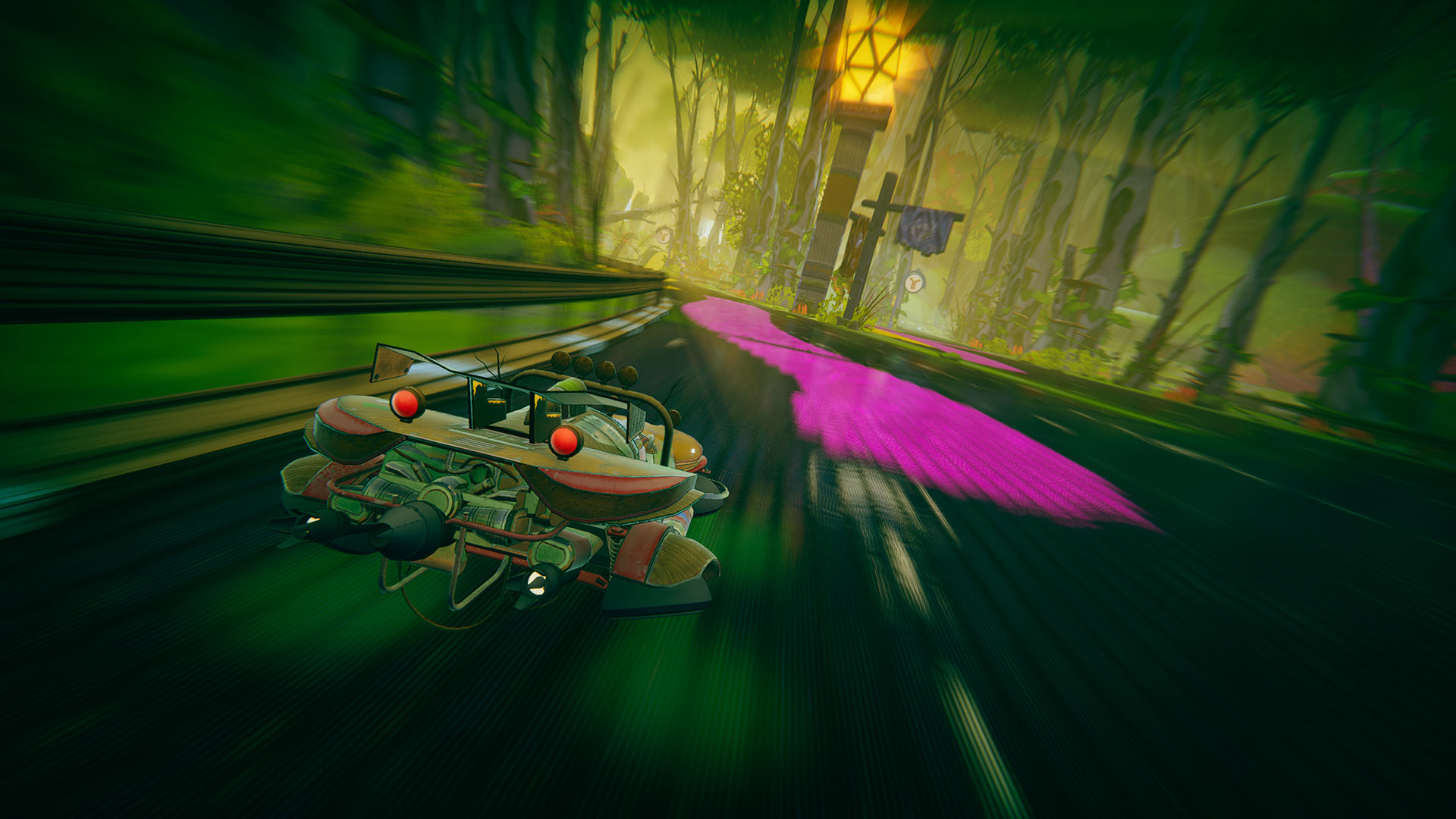 trailblazers (日文, 英&