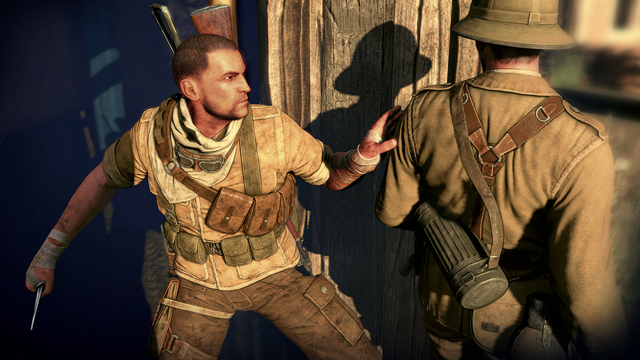 download ps5 sniper elite 5