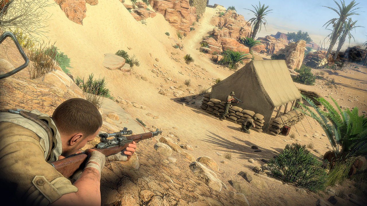 sniper elite 5 price