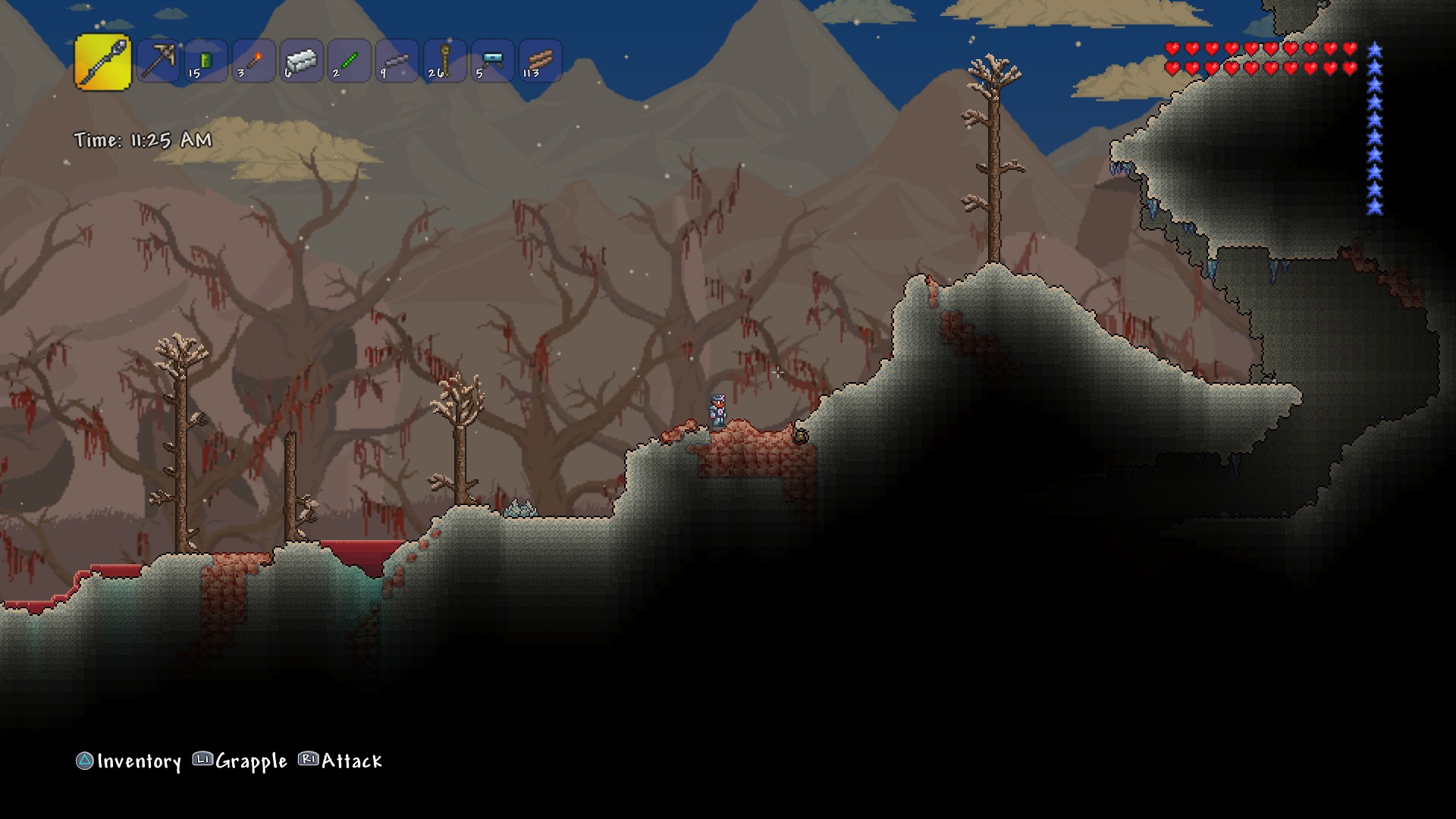 Terraria for ps4 фото 107
