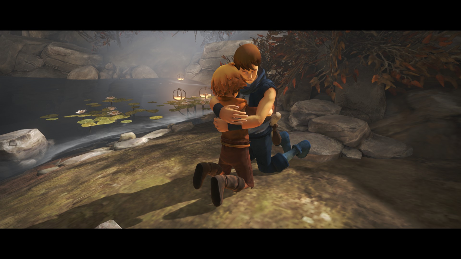 free download brothers a tale of two sons ps4