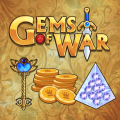 Gems Of War Ps4