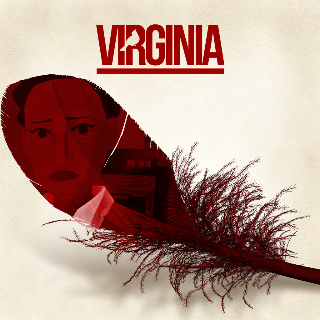 Купить ключ дешево Игра Virginia (PS4)