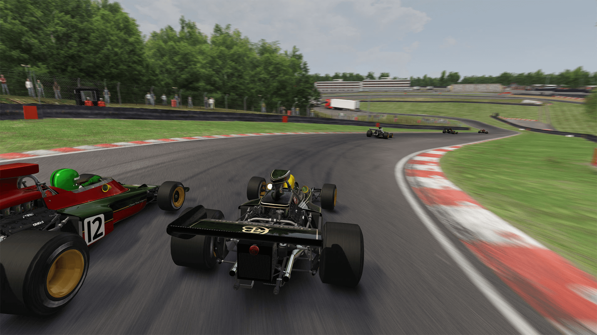 Assetto corsa играть с другом стим фото 3