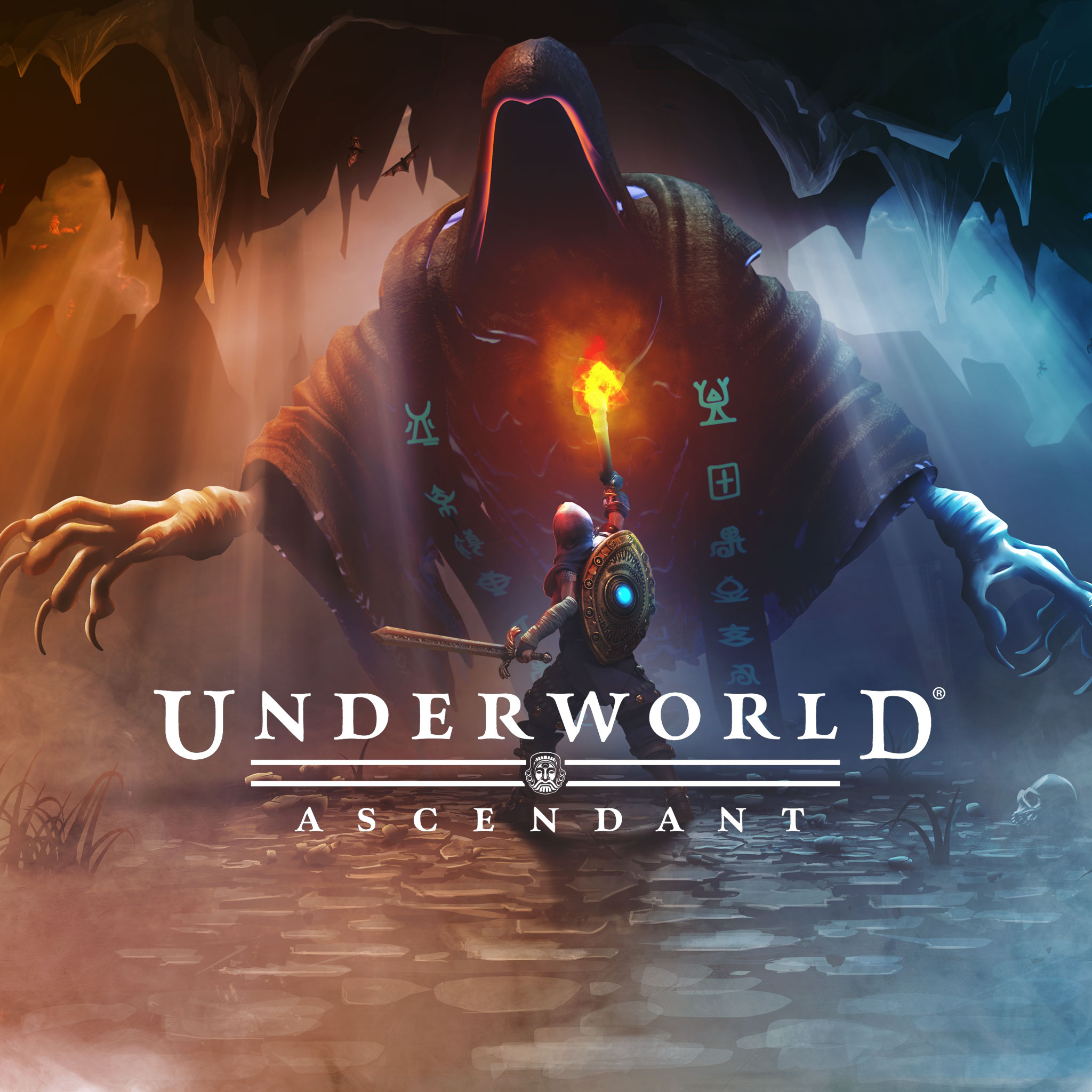 Underworld Ascendant for playstation