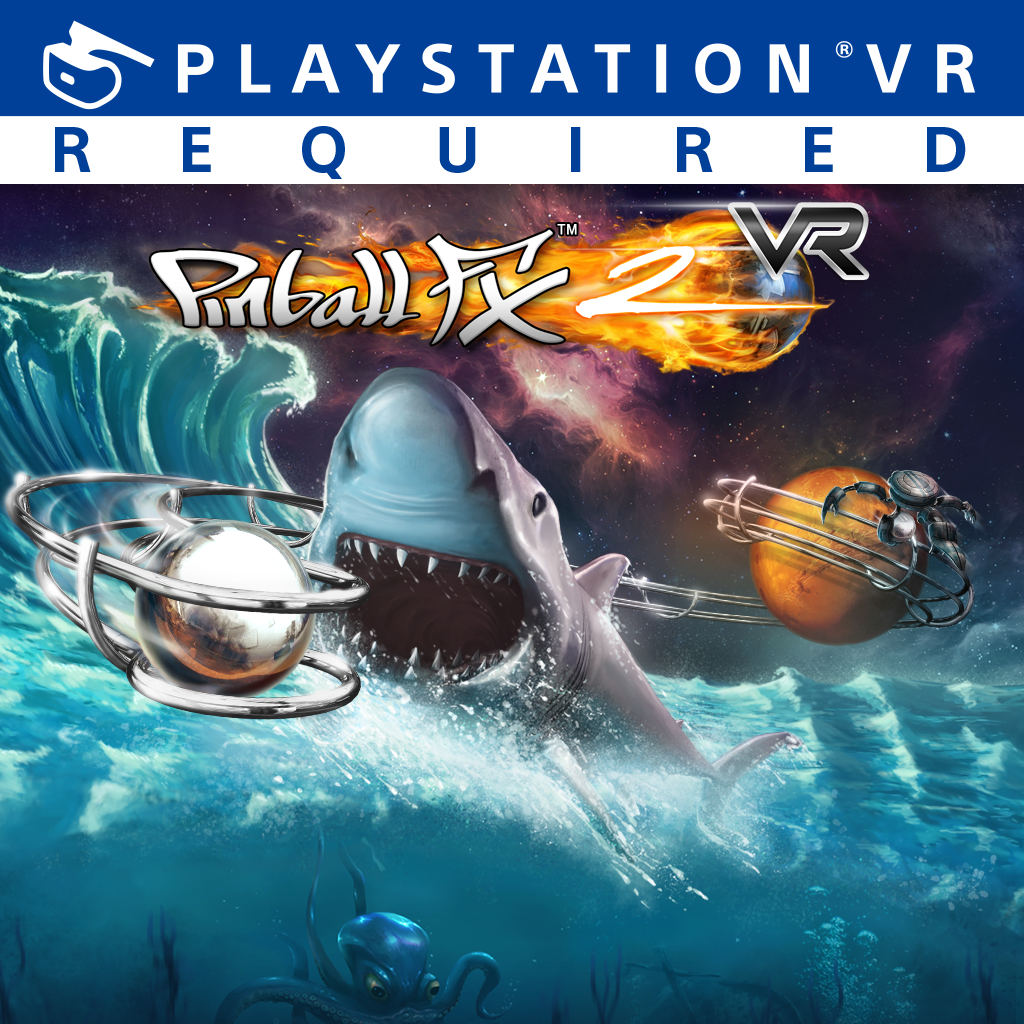 Pinball FX2 VR PS4 Price Italia