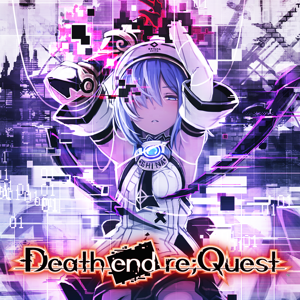 Death end reQuest for playstation