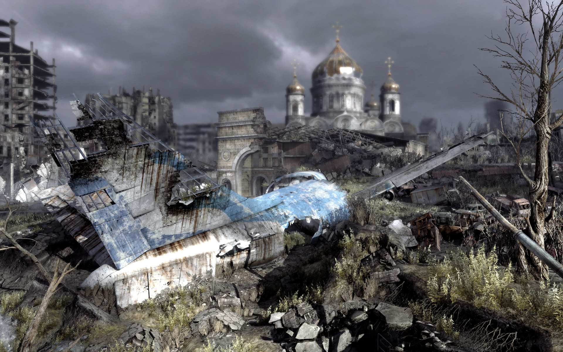 Metro last light редукс. Metro last Redux. Метро last Light Redux. Metro last Light Redux Москва.