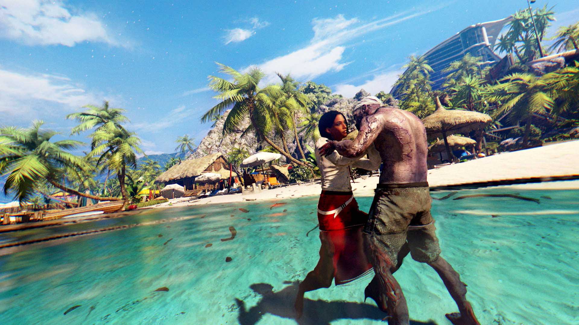Dead Island Definitive Edition Save File Dead Island Definitive Edition Save File