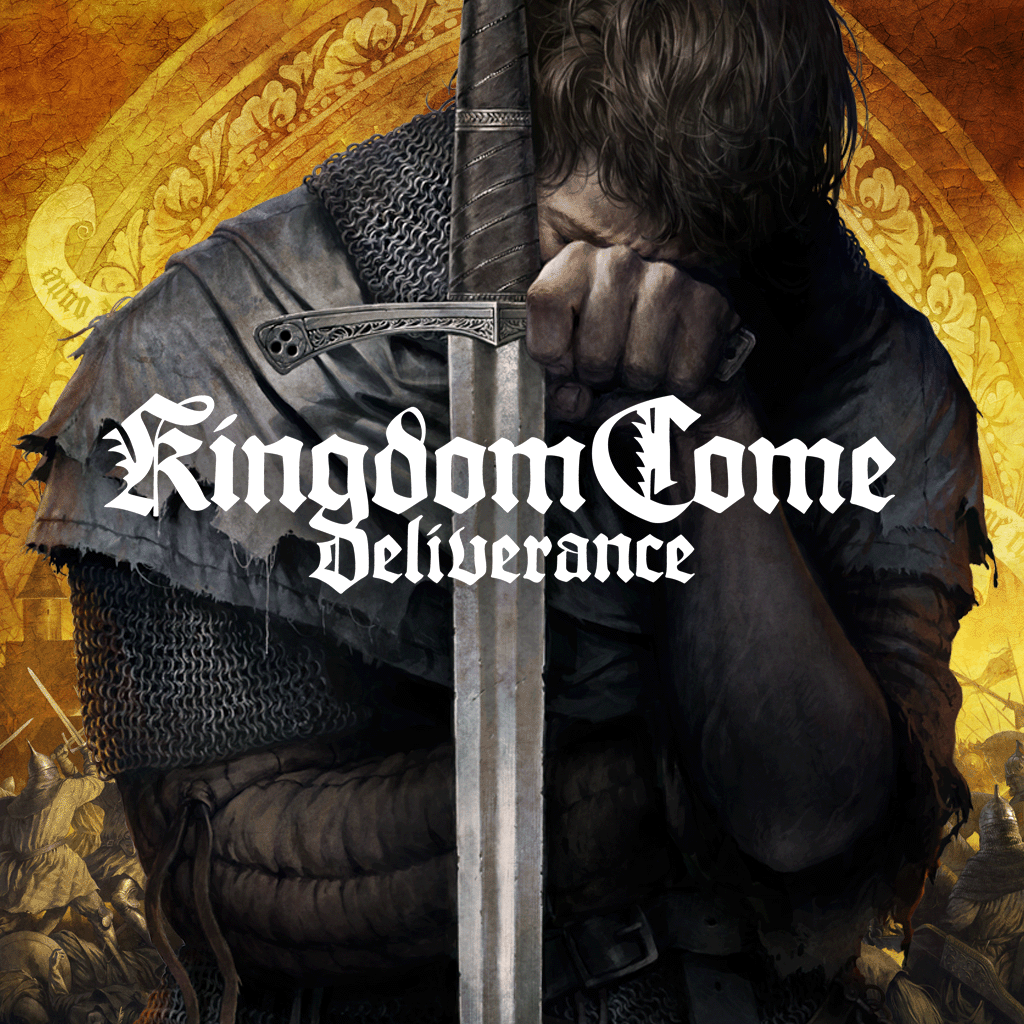 Kingdom Come: Deliverance ps4 de