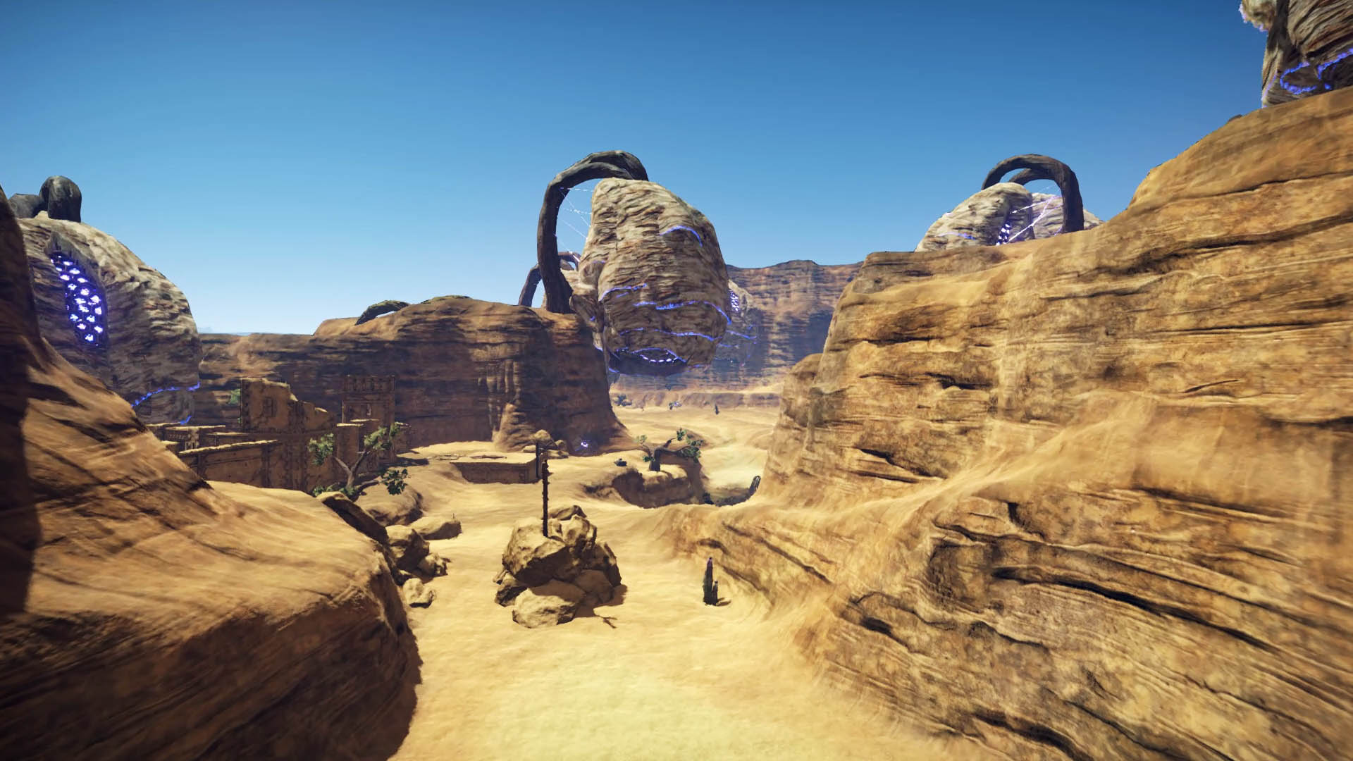 wtNDtemI PREVIEW SCREENSHOT4 540989 - Outward – Das Survival-Game mit dem gewissen Etwas