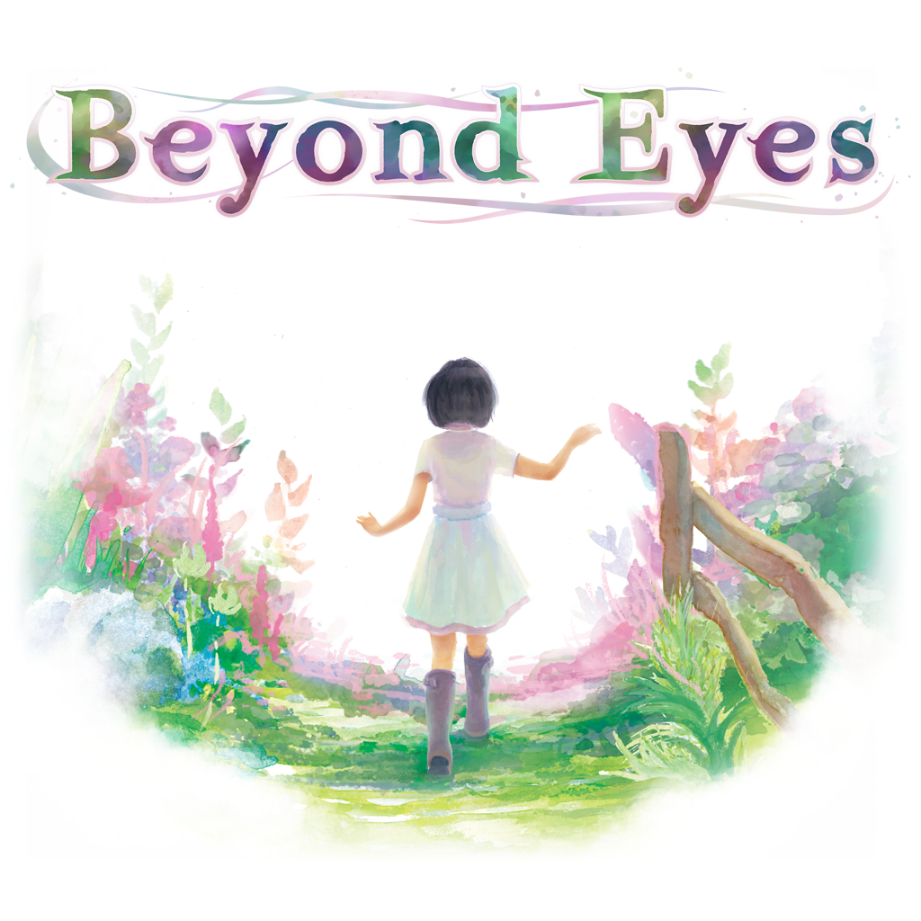 Beyond Eyes ps4 nz