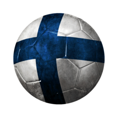 AVATAR SOCCER FLAG FINLAND PSN avatar