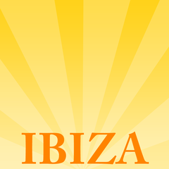 IBIZA SUNSET AVATAR PSN avatar