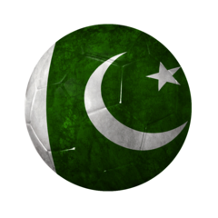 AVATAR SOCCER FLAG PAKISTAN PSN avatar